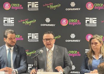 De negocio familiar a gran exportador: La ruta de Coparmex para transformar a las pequeñas empresas