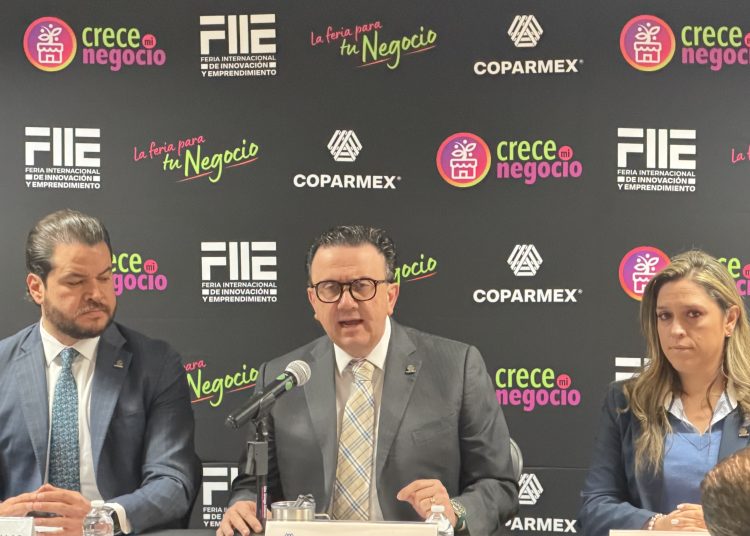 De negocio familiar a gran exportador: La ruta de Coparmex para transformar a las pequeñas empresas