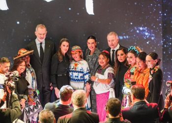 “México ha generado mucha expectativa en España”: Josefina Rodríguez, titular de Sectur