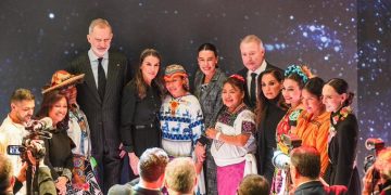 “México ha generado mucha expectativa en España”: Josefina Rodríguez, titular de Sectur