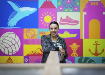 "México tuvo una edición histórica en Fitur 2026; se consiguieron más de 90 mil citas":