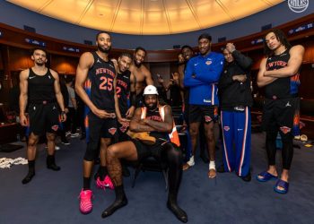 knicks
