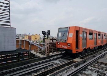 Habrá suspensión de servicio en la Línea B del Metro, te contamos