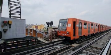 Habrá suspensión de servicio en la Línea B del Metro, te contamos