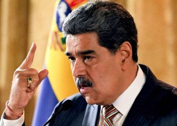 Líderes mundiales reaccionan a ataques en Venezuela y a la captura de Nicolás Maduro
