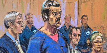 ¿Cómo transcurrió la primera audiencia de Nicolás Maduro en Nueva York?