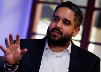 Hijo de Maduro denuncia que su familia es “perseguida” 