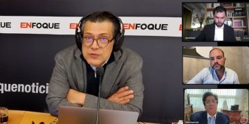 Mesa de Análisis: El primer año de mandato de Trump y su relación con México