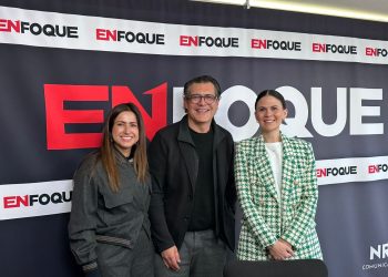 Mesa: “Las mujeres en las empresas”