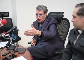 Lista la hoja de ruta para aprobar la Reforma Electoral en marzo