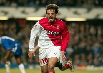 Cuando Morientes clavó el cuchillo a Real Madrid