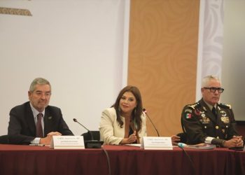 México cuenta con capacidad para recibir a millones de aficionados para el  Mundial de Fútbol: De la Fuente