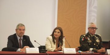 México cuenta con capacidad para recibir a millones de aficionados para el  Mundial de Fútbol: De la Fuente