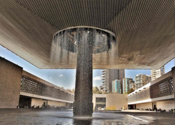 19.5 millones de personas visitaron museos y zonas arqueológicas de México en los primeros 11 meses de 2025