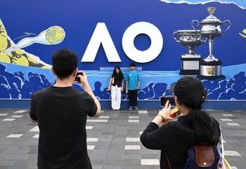 El negocio de las wildcards en el tenis