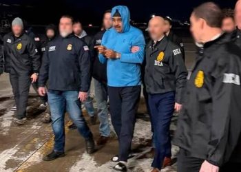 ¿Qué cargos enfrenta Nicolás Maduro en Estados Unidos?