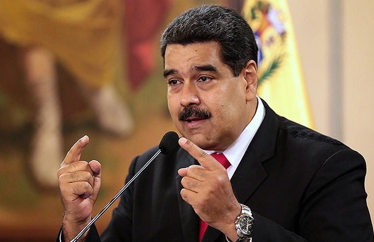 Nicolás Maduro y Cilia Flores comparecieron ante la Justicia estadounidense tras su captura en Caracas