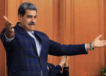 Abogado de Maduro es Barry Pollack, quien asistió a Assange en el caso ‘Wikileaks’