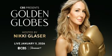 Nikki Glaser