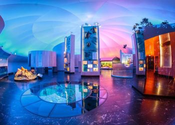 La Noche de Museos llega con más de 80 actividades culturales