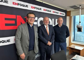 "Nuevo León será la sede más norteña del Mundial2026": Javier Navarro, Coordinador de Buen Gobierno de NL