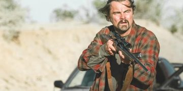 One Battle After Another gana mejor película en los Critics’ Choice Awards