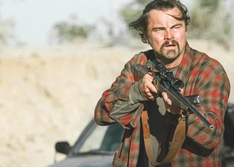 One Battle After Another se llevó el premio a mejor película en los Critics' Choice Awards 2026