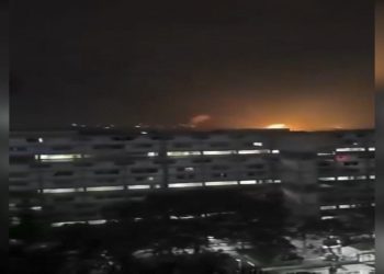 Así fue ‘Resolución Absoluta’, el operativo de Trump para capturar a Maduro