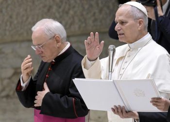 León XIV pide justicia en casos de abusos en la Doctrina de la Fe