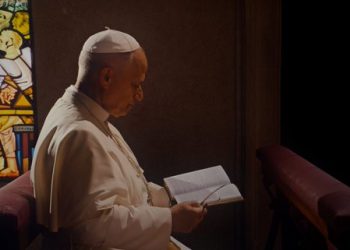 Inclusión y valores del deporte, mensaje del papa a los Olímpicos de Invierno