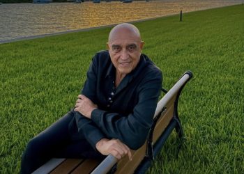 Fallece Pedro Torres, productor de televisión a los 72 años