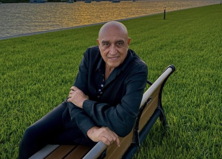 Fallece Pedro Torres, productor de televisión a los 72 años