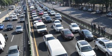Reconstrucción del Periférico Norte: cierres, desvíos y rutas alternas en el Estado de México