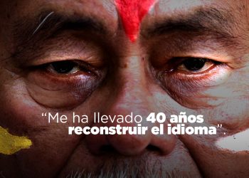 NRM Originals lanza “El Último Maestro”, serie documental de seis capítulos