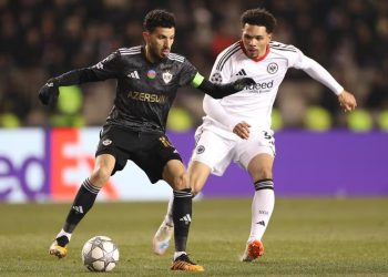Qarabag sueña con siguiente ronda