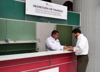 Edomex inicia Programa de Subsidio a la Tenencia Vehicular