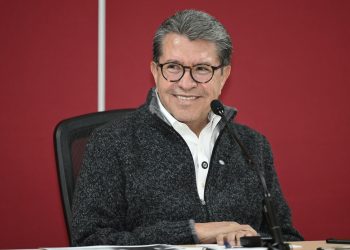 Para el próximo periodo ordinario se antepone como principal agenda la reforma electoral