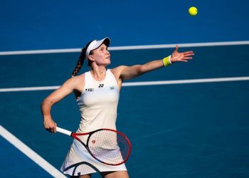Sabalenka vs Rybakina, duelo de poder a poder