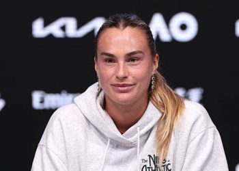 Sabalenka quiere más juegos contra Swiatek