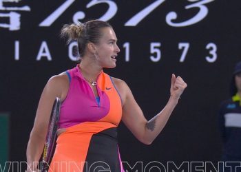 sabalenka