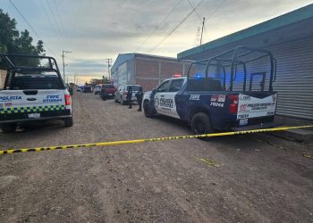 PRI condena masacre en Salamanca y acusa incapacidad del gobierno federal