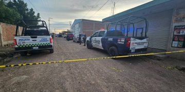 PRI condena masacre en Salamanca y acusa incapacidad del gobierno federal