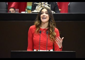 Rocha es cómplice de los delincuentes y la presidenta Sheinbaum es indiferente ante la peor crisis de violencia e inseguridad que vive Sinaloa, advierte Paloma Sánchez senadora del PRI