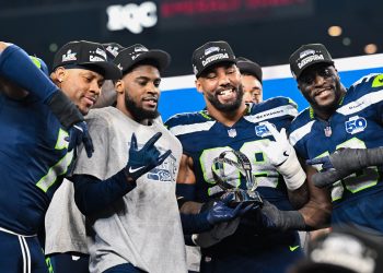 seahawks