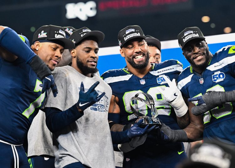 seahawks