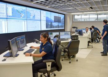 ¿Por qué se producen tantos sismos en México?