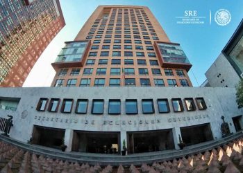 Cancillería niega actividades políticas desde consulados de México en EE.UU.