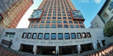 Cancillería niega actividades políticas desde consulados de México en EE.UU.