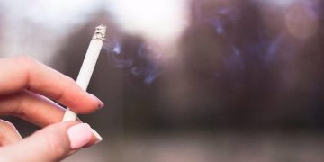 Médicos especialistas del INSP presentan la Encuesta Nacional de Consumo de Tabaco 2025 en conferencia