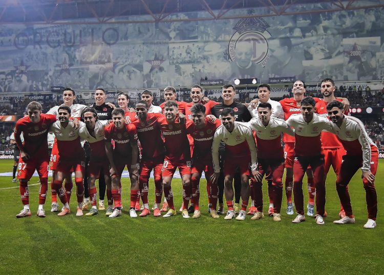 toluca